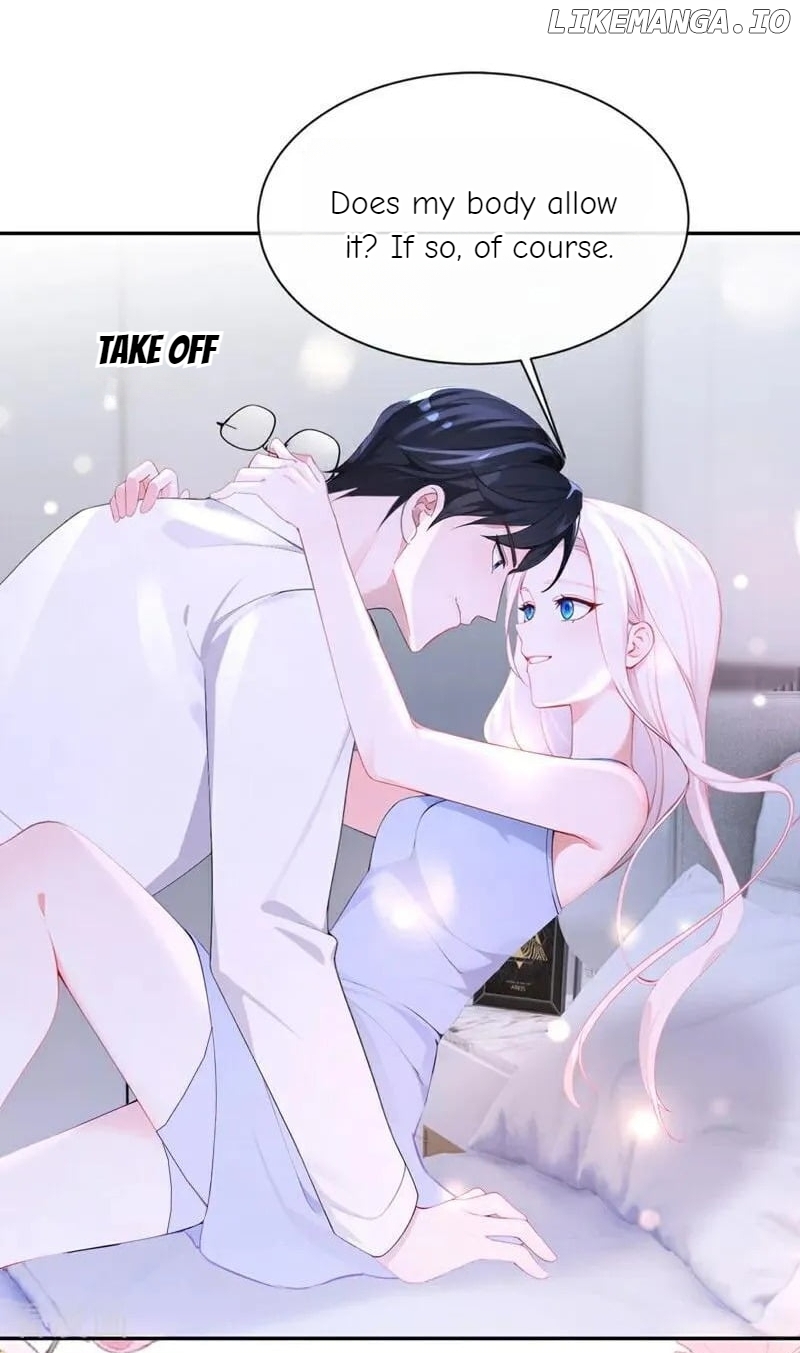 Quick Transmigration: The Host Wants To Die Chapter 132 - page 16